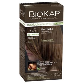Biokap Nutricolor Rapid Dunkel Goldblond