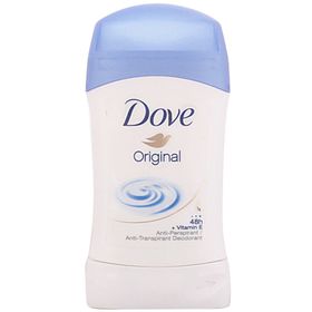 Dove - Damen Antitranspirant Deodorant Original