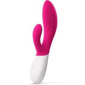 Rabbitvibrator "Ina Wave 2" | Lelo