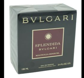 Bvlgari Bulgari Splendida Magnolia Sensuel Eau de Parfum