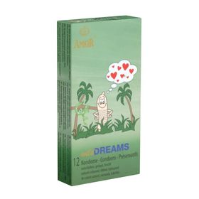 Amor *Wild Dreams*