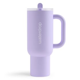 waterdrop® Explorer Thermobecher XL Lilac
