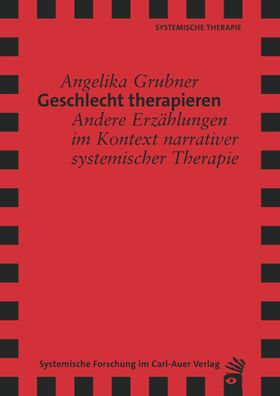 Geschlecht therapieren