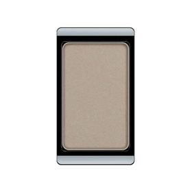 Artdeco Eyeshadow Matt 514 Matt Light Grey Beige