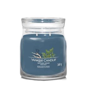 Yankee Candle Bayside Cedar Medium 368g