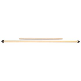 Align Pilates Gondola Pole, solid Maple