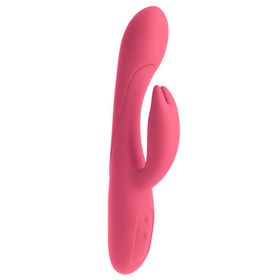 Rabbitvibrator No.1, 21,8 cm