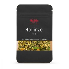 MYHERBS Hollinze Tee