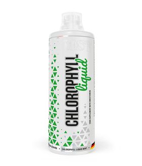 MST - Chlorophyll