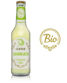 Cortese Bio Originale Limonata