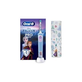 Oral-B Pro Series 1 Elektrische Zahnbürste