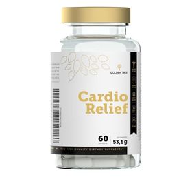Golden Tree Cardio Relief