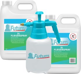 FUTUM Fliegenspray
