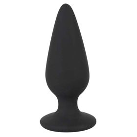 Analplug mit Standfuß von Black Velvets