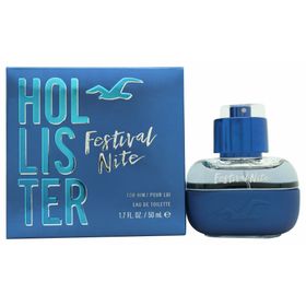 Hollister Festival Nite Eau De Parfum Spray