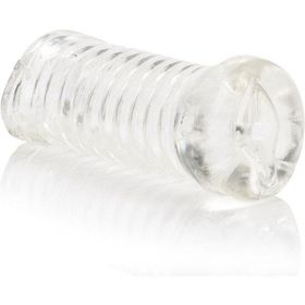Calexotics - Tight Pussy - Gerippter Masturbator