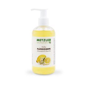 Metzler Molke Flüssigseife
