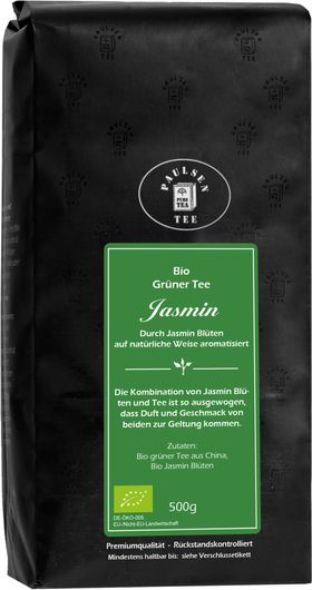 Paulsen Bio Jasmin