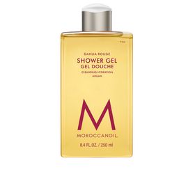 dahlia rouge Duschgel