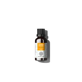 NATURE LOVE® Vitamin D3 & K2 Kids Tropfen