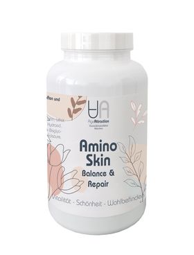 AGE ATTRACTION Amino Skin Balance & Repair