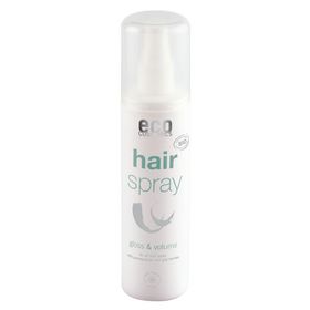 eco cosmetics Haarspray 150ml