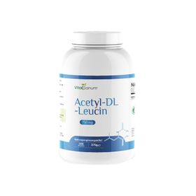 VitaSanum®- Acetyl-DL-Leucin 1000