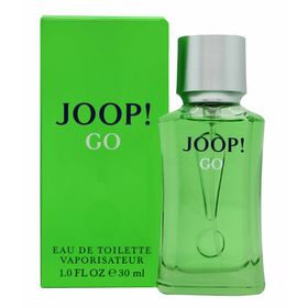 Joop! Go Eau de Toilette  Spray