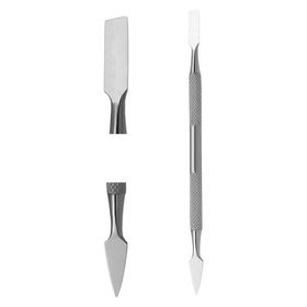 Excellent Solingen Nagelreiniger & Spatel