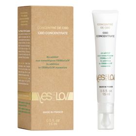 YESforLOV - Cbd Concentrate Bio