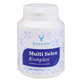 Evolution Multi Selen Komplex Kapseln