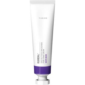 KUNDAL Handcreme White Musk mit Sheabutter & Macadamia