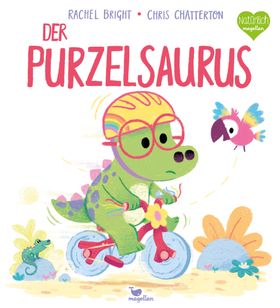 Der Purzelsaurus