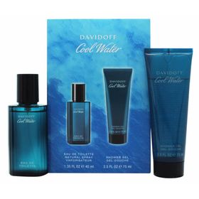 Davidoff Cool Water Geschenkset