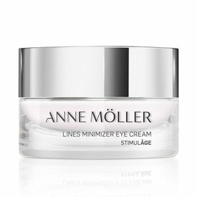 Anne möller Lines Minimizer Eye Cream