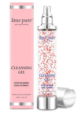 âme pure Cleansing GEL