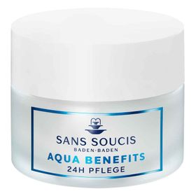 Sans Soucis Moisture Aqua 24h Pflege