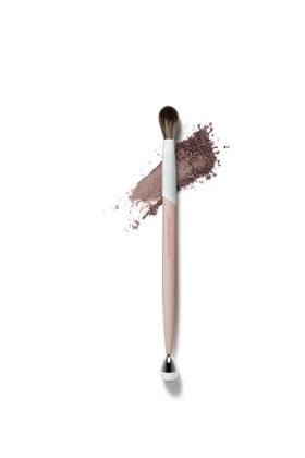 HIGH ROLLER Crease Brush & Cooling Roller