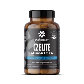 Polleo Creatine Ethyl Ester