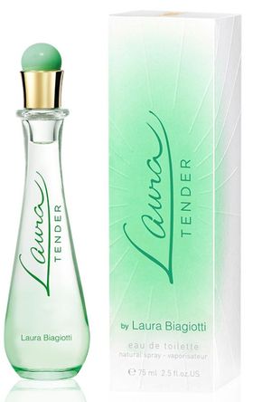 Laura Tender Eau De Toilette Spray