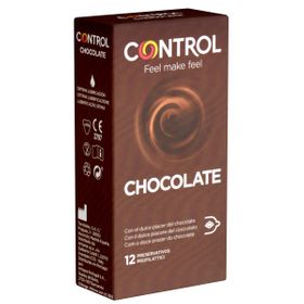 Control *Chocolate*