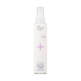 i+m Naturkosmetik Clean Beauty Aloe Vera Reinigungscreme
