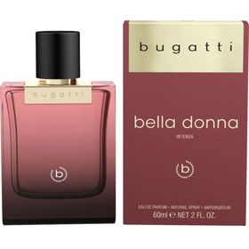 bugatti Bella Donna intensa, EdP