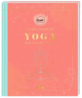 Omm for you Yoga - Der kleine Guide