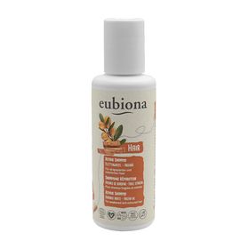 Eubiona Repair Shampoo Klettenwurzel-Arganöl