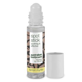 Australian Bodycare Pickelstift mit Teebaumöl + Lemon Myrtle
