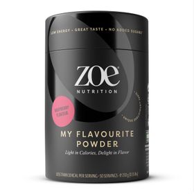 zoe My Flavourite Powder