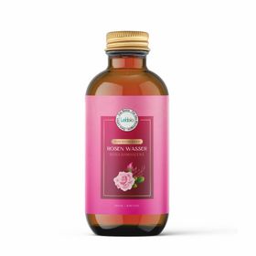 Lebbio Rosenwasser