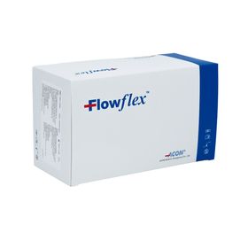 25x Flowflex Antigen Schnelltest