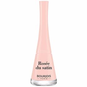 Bourjois - Nagellack 1 Sekunde - 43 Rosée du Satin